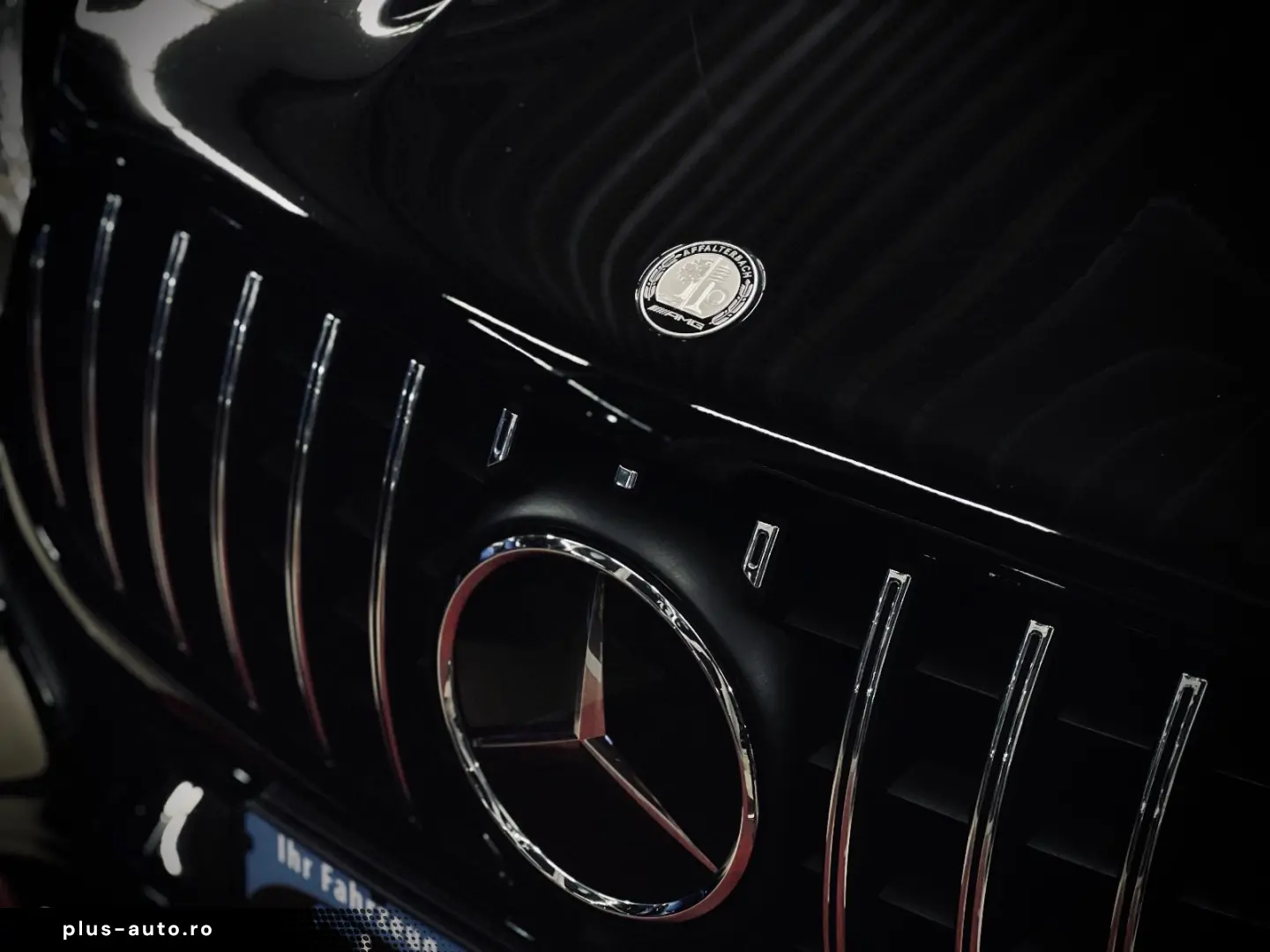 MERCEDES-BENZ GLE 53 AMG 4Matic  Coupe PANORAMA BURM&hellip;