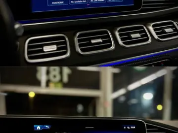 MERCEDES-BENZ GLE 53 AMG 4Matic  Coupe PANORAMA BURM&hellip;