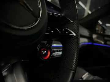 MERCEDES-BENZ GLE 53 AMG 4Matic  Coupe PANORAMA BURM&hellip;