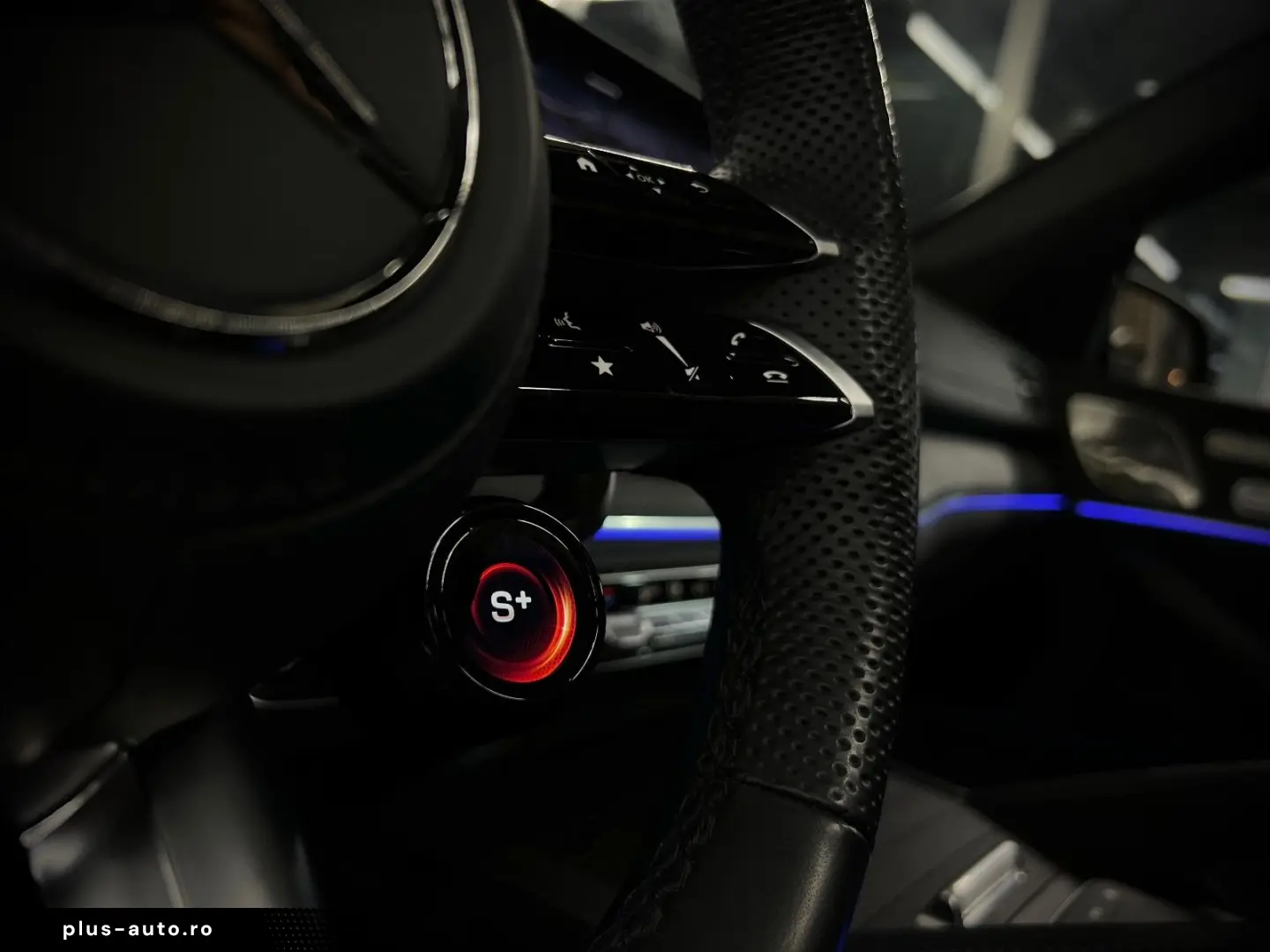 MERCEDES-BENZ GLE 53 AMG 4Matic  Coupe PANORAMA BURM&hellip;