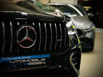 MERCEDES-BENZ GLE 53 AMG 4Matic  Coupe PANORAMA BURM&hellip;