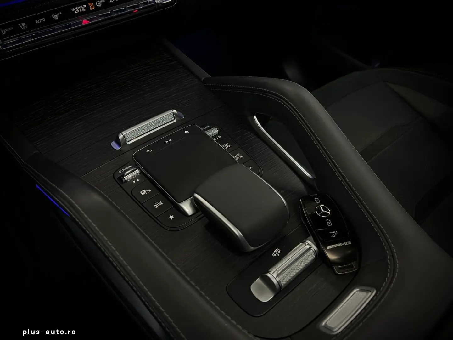 MERCEDES-BENZ GLE 53 AMG 4Matic  Coupe PANORAMA BURM&hellip;