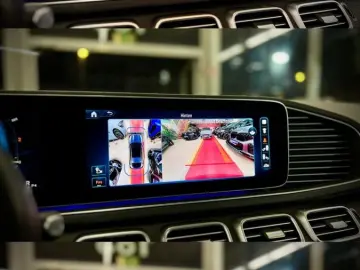 MERCEDES-BENZ GLE 53 AMG 4Matic  Coupe PANORAMA BURM&hellip;