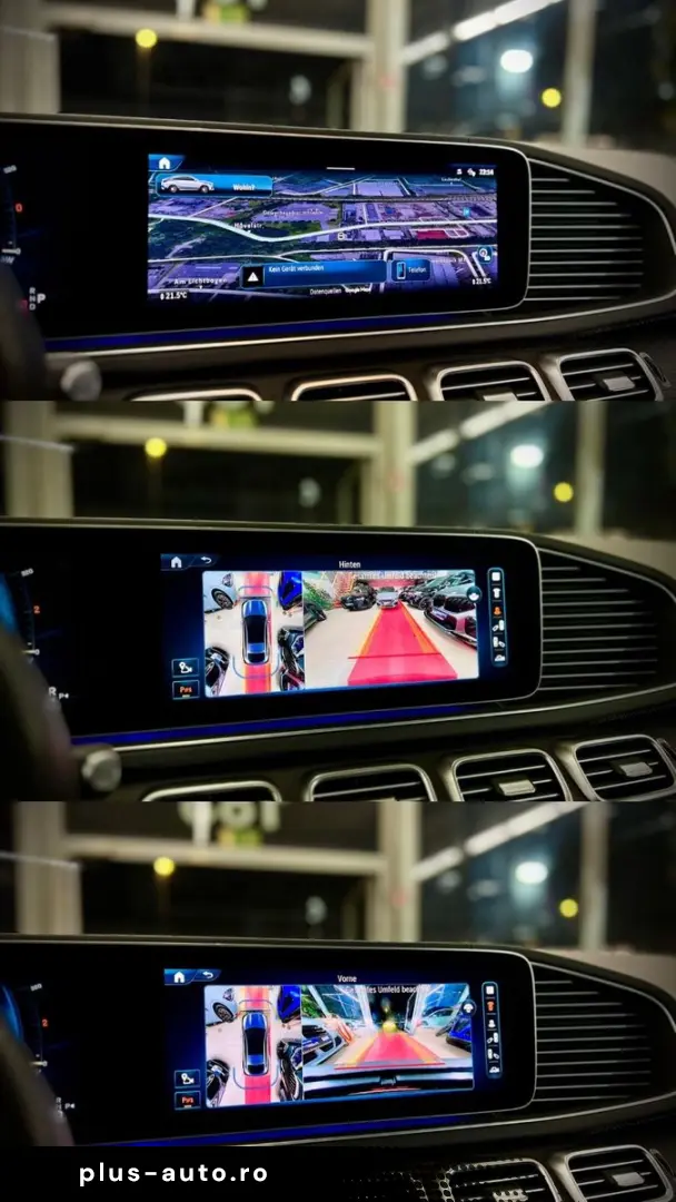 MERCEDES-BENZ GLE 53 AMG 4Matic  Coupe PANORAMA BURM&hellip;