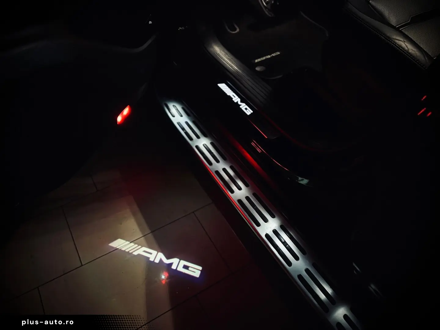 MERCEDES-BENZ GLE 53 AMG 4Matic  Coupe PANORAMA BURM&hellip;