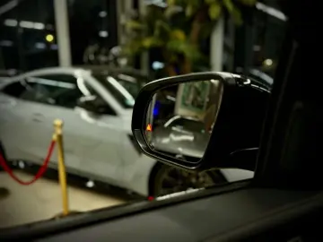 MERCEDES-BENZ GLE 53 AMG 4Matic  Coupe PANORAMA BURM&hellip;