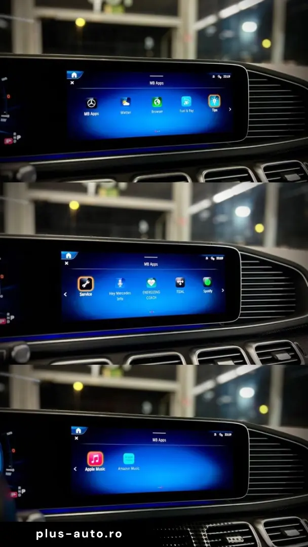 MERCEDES-BENZ GLE 53 AMG 4Matic  Coupe PANORAMA BURM&hellip;