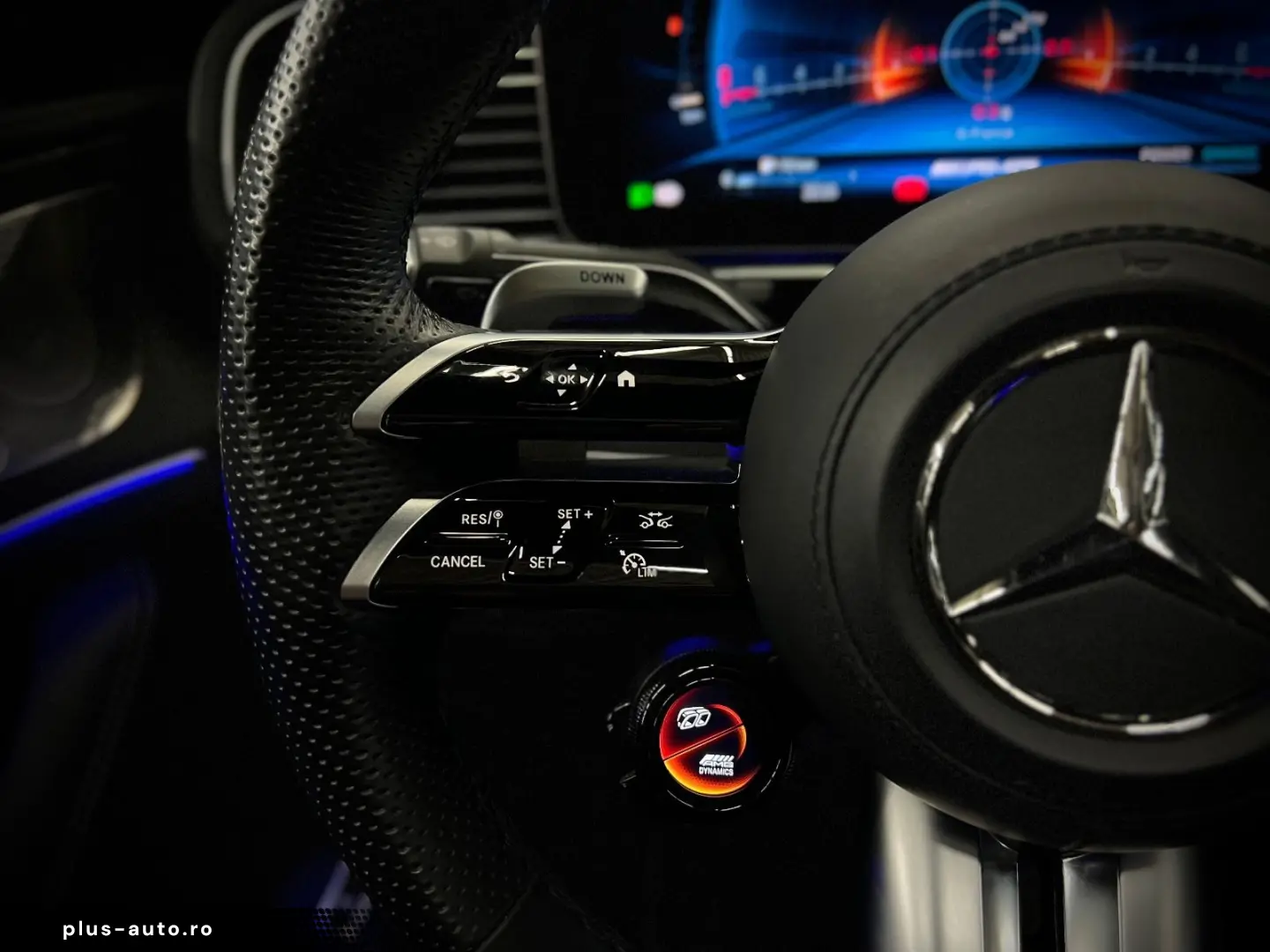 MERCEDES-BENZ GLE 53 AMG 4Matic  Coupe PANORAMA BURM&hellip;