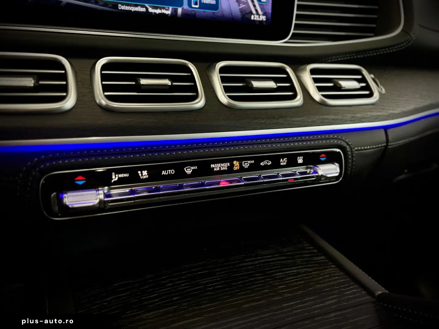 MERCEDES-BENZ GLE 53 AMG 4Matic  Coupe PANORAMA BURM&hellip;