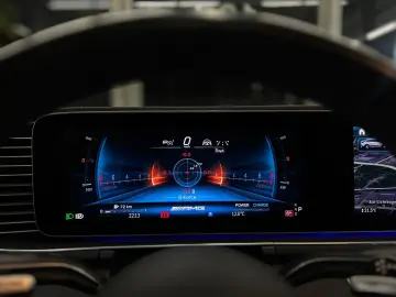 MERCEDES-BENZ GLE 53 AMG 4Matic  Coupe PANORAMA BURM&hellip;