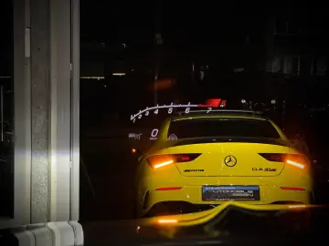 MERCEDES-BENZ GLE 53 AMG 4Matic  Coupe PANORAMA BURM&hellip;