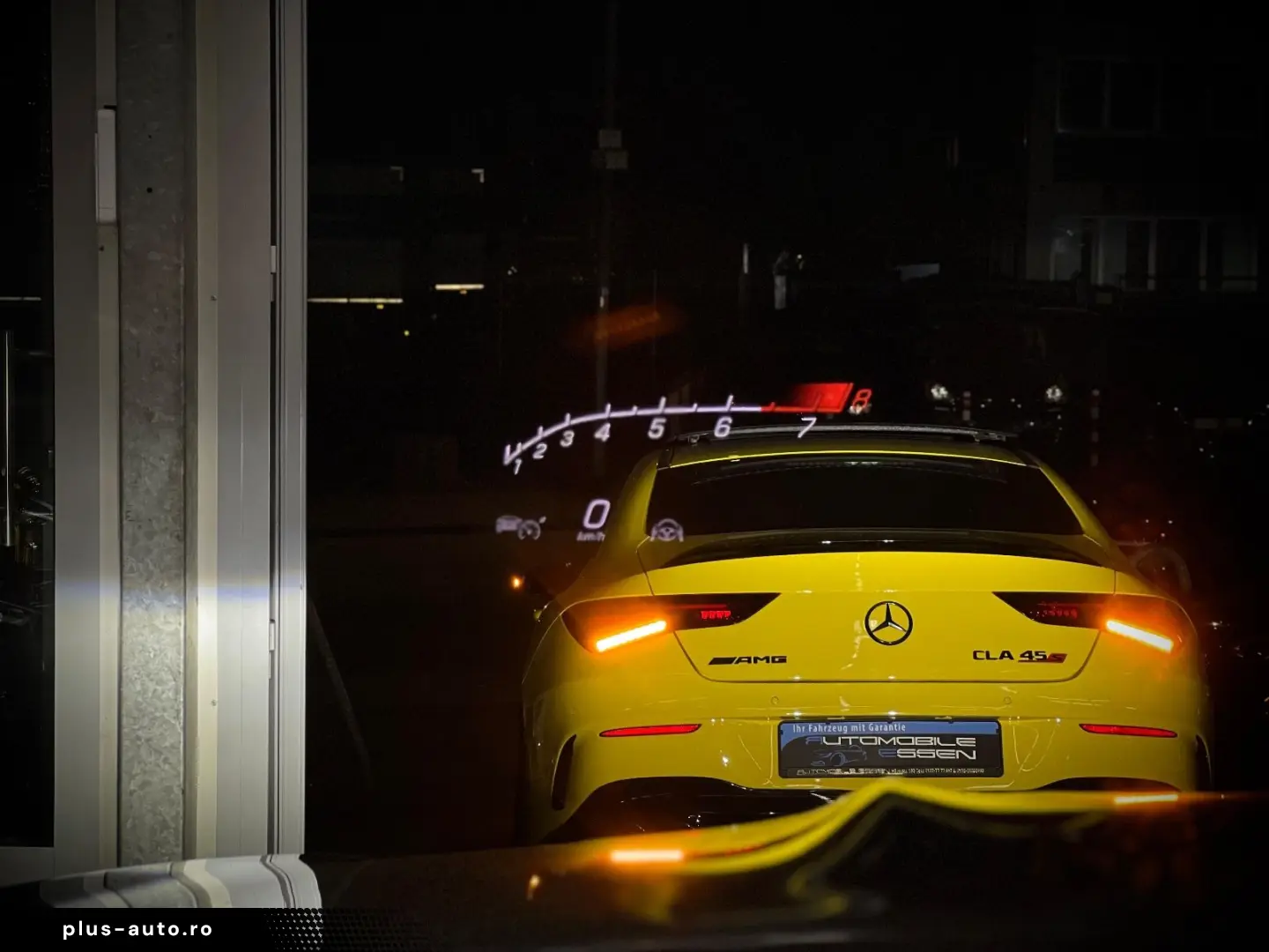 MERCEDES-BENZ GLE 53 AMG 4Matic  Coupe PANORAMA BURM&hellip;