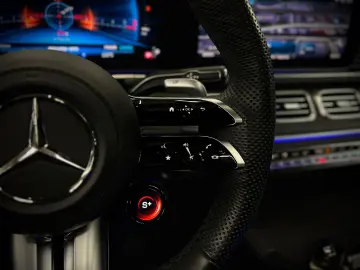 MERCEDES-BENZ GLE 53 AMG 4Matic  Coupe PANORAMA BURM&hellip;