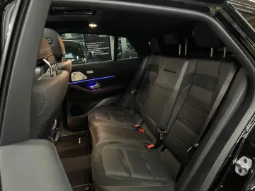 MERCEDES-BENZ GLE 53 AMG 4Matic  Coupe PANORAMA BURM&hellip;