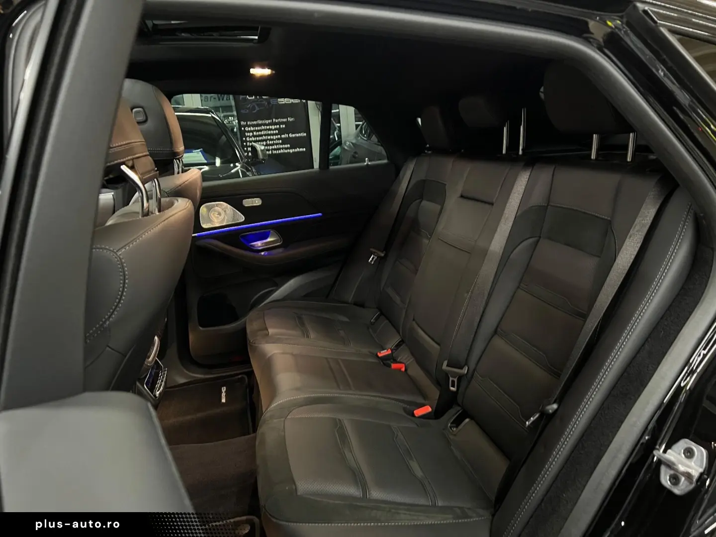 MERCEDES-BENZ GLE 53 AMG 4Matic  Coupe PANORAMA BURM&hellip;