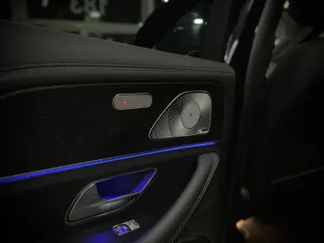 MERCEDES-BENZ GLE 53 AMG 4Matic  Coupe PANORAMA BURM&hellip;