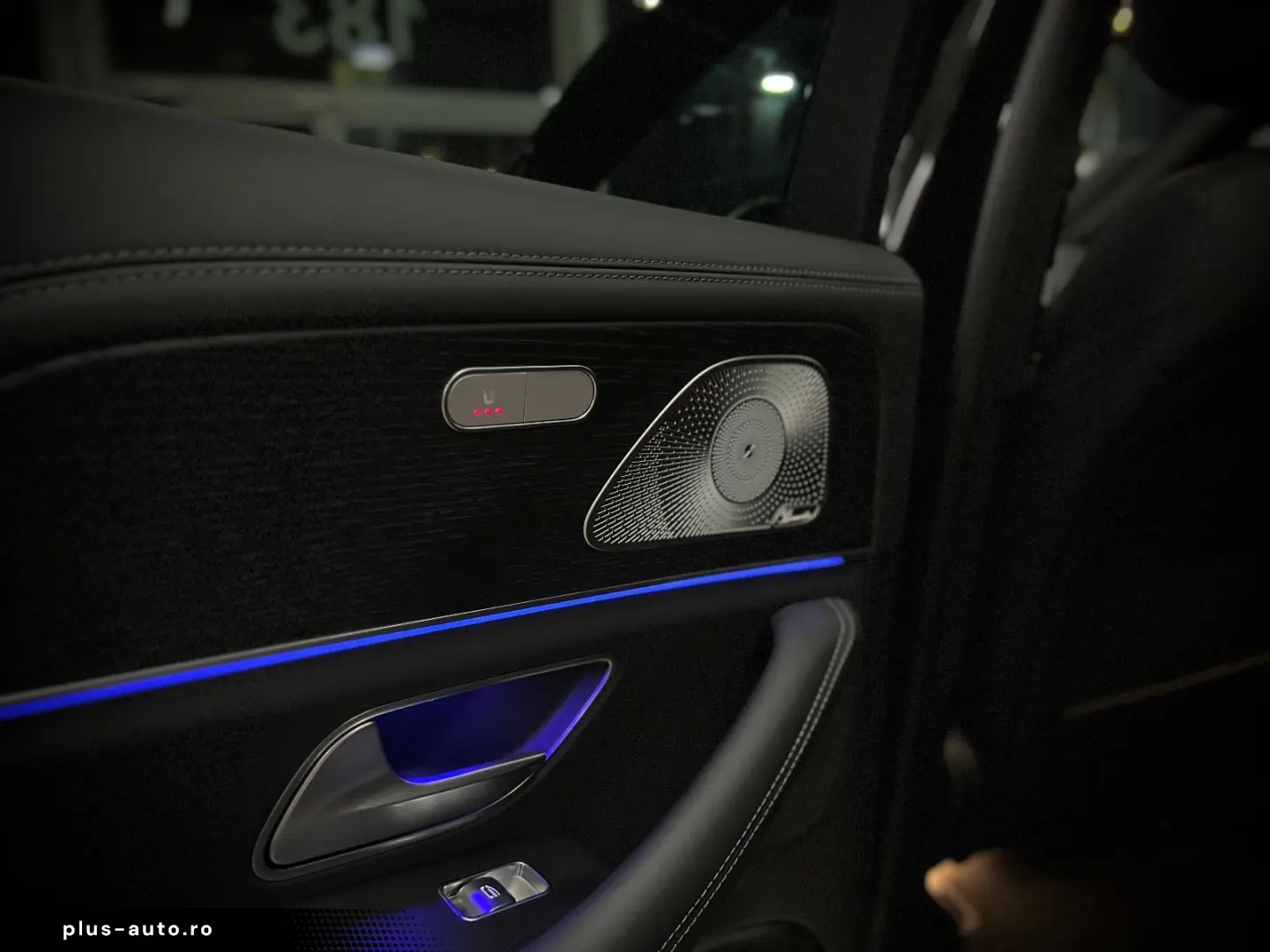 MERCEDES-BENZ GLE 53 AMG 4Matic  Coupe PANORAMA BURM&hellip;