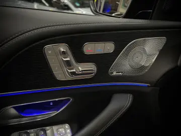 MERCEDES-BENZ GLE 53 AMG 4Matic  Coupe PANORAMA BURM&hellip;