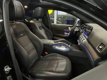 MERCEDES-BENZ GLE 53 AMG 4Matic  Coupe PANORAMA BURM&hellip;