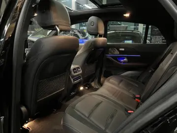 MERCEDES-BENZ GLE 53 AMG 4Matic  Coupe PANORAMA BURM&hellip;