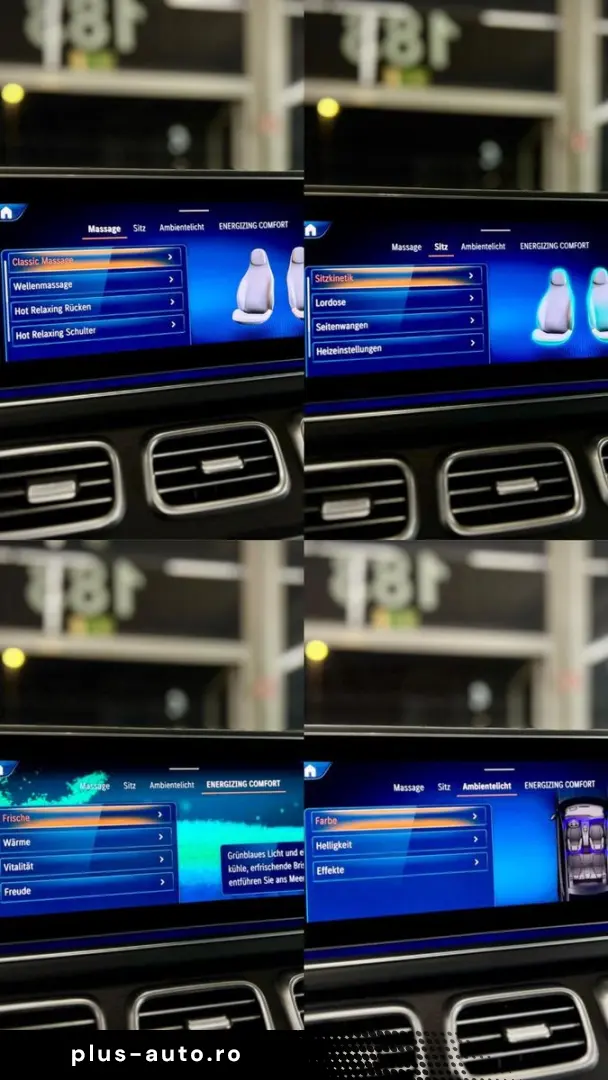 MERCEDES-BENZ GLE 53 AMG 4Matic  Coupe PANORAMA BURM&hellip;