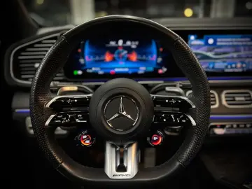 MERCEDES-BENZ GLE 53 AMG 4Matic  Coupe PANORAMA BURM&hellip;