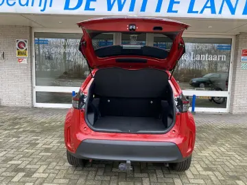 TOYOTA Yaris Cross 1.5 Hybrid 115 First Edition Nieuwpr