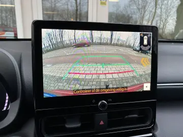 TOYOTA Yaris Cross 1.5 Hybrid 115 First Edition Nieuwpr