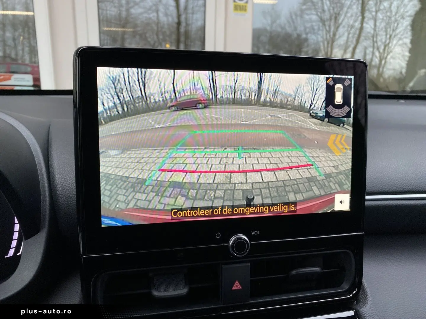 TOYOTA Yaris Cross 1.5 Hybrid 115 First Edition Nieuwpr