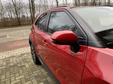 TOYOTA Yaris Cross 1.5 Hybrid 115 First Edition Nieuwpr