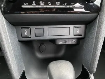 TOYOTA Yaris Cross 1.5 Hybrid 115 First Edition Nieuwpr