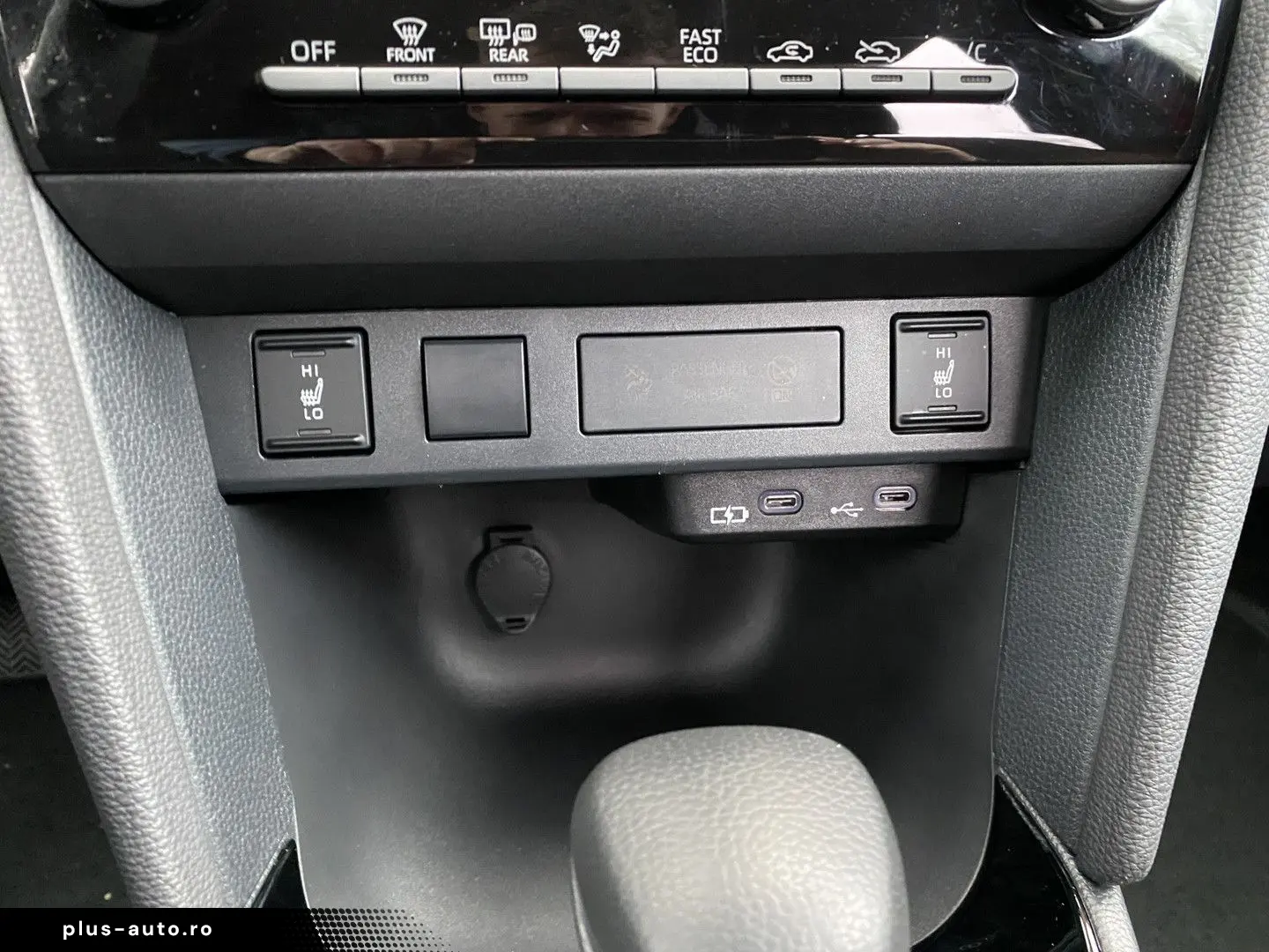 TOYOTA Yaris Cross 1.5 Hybrid 115 First Edition Nieuwpr