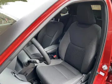 TOYOTA Yaris Cross 1.5 Hybrid 115 First Edition Nieuwpr