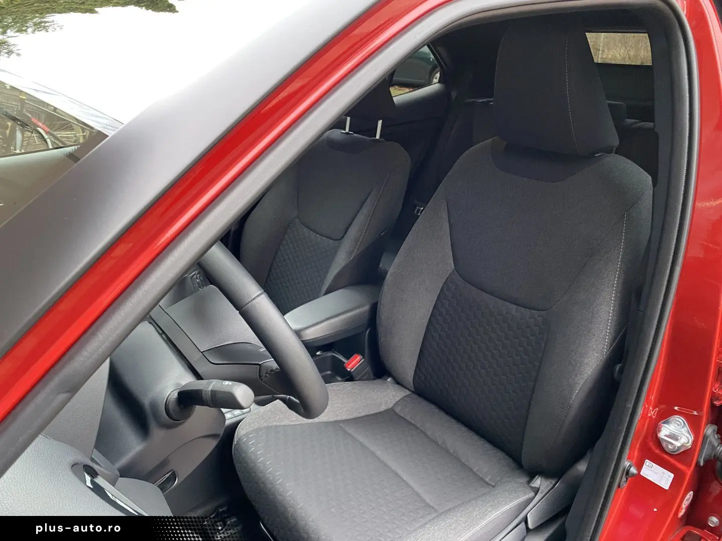 TOYOTA Yaris Cross 1.5 Hybrid 115 First Edition Nieuwpr