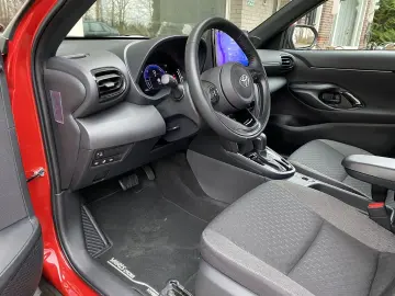 TOYOTA Yaris Cross 1.5 Hybrid 115 First Edition Nieuwpr