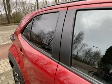 TOYOTA Yaris Cross 1.5 Hybrid 115 First Edition Nieuwpr