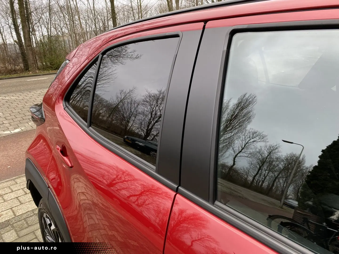 TOYOTA Yaris Cross 1.5 Hybrid 115 First Edition Nieuwpr