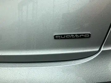 Audi Q8 50 TDI quattro S-LINE AHK B&O HUD PANO