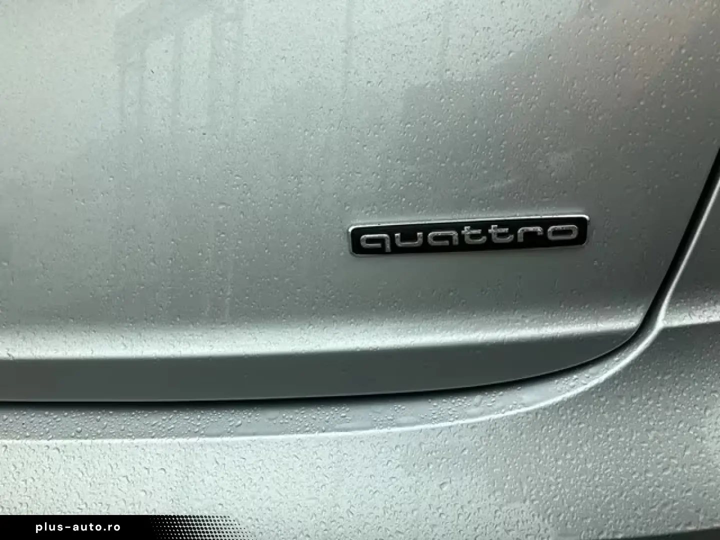 Audi Q8 50 TDI quattro S-LINE AHK B&O HUD PANO