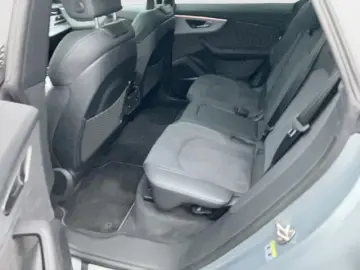 Audi Q8 50 TDI quattro S-LINE AHK B&O HUD PANO