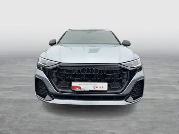 Audi Q8 50 TDI quattro S-LINE AHK B&O HUD PANO