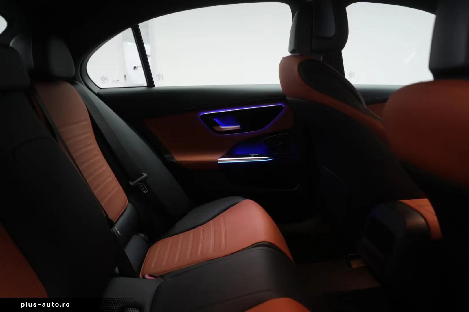 Mercedes-Benz C 220 d 9G-Tronic AMG Leder Distronic