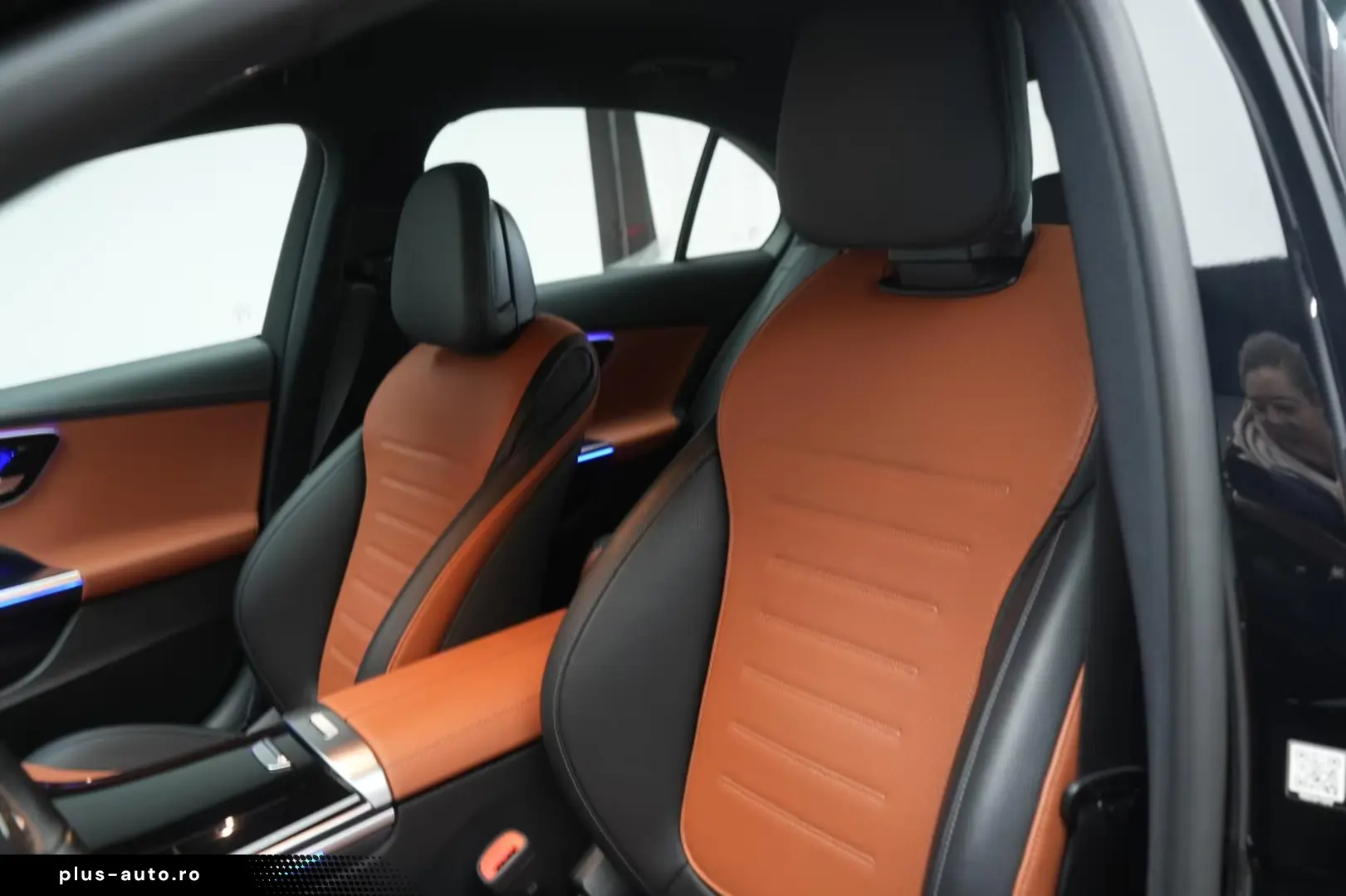 Mercedes-Benz C 220 d 9G-Tronic AMG Leder Distronic