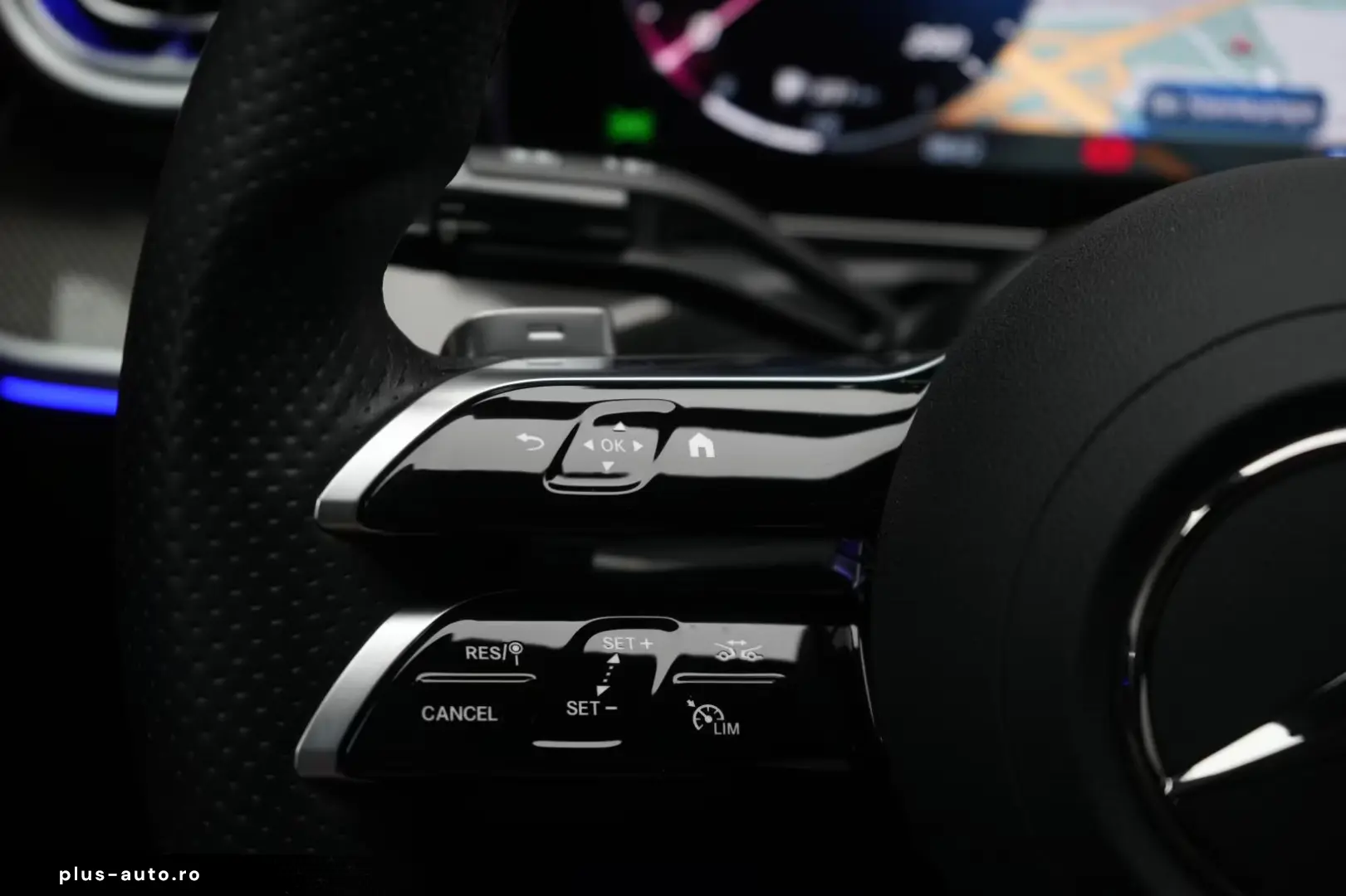 Mercedes-Benz C 220 d 9G-Tronic AMG Leder Distronic