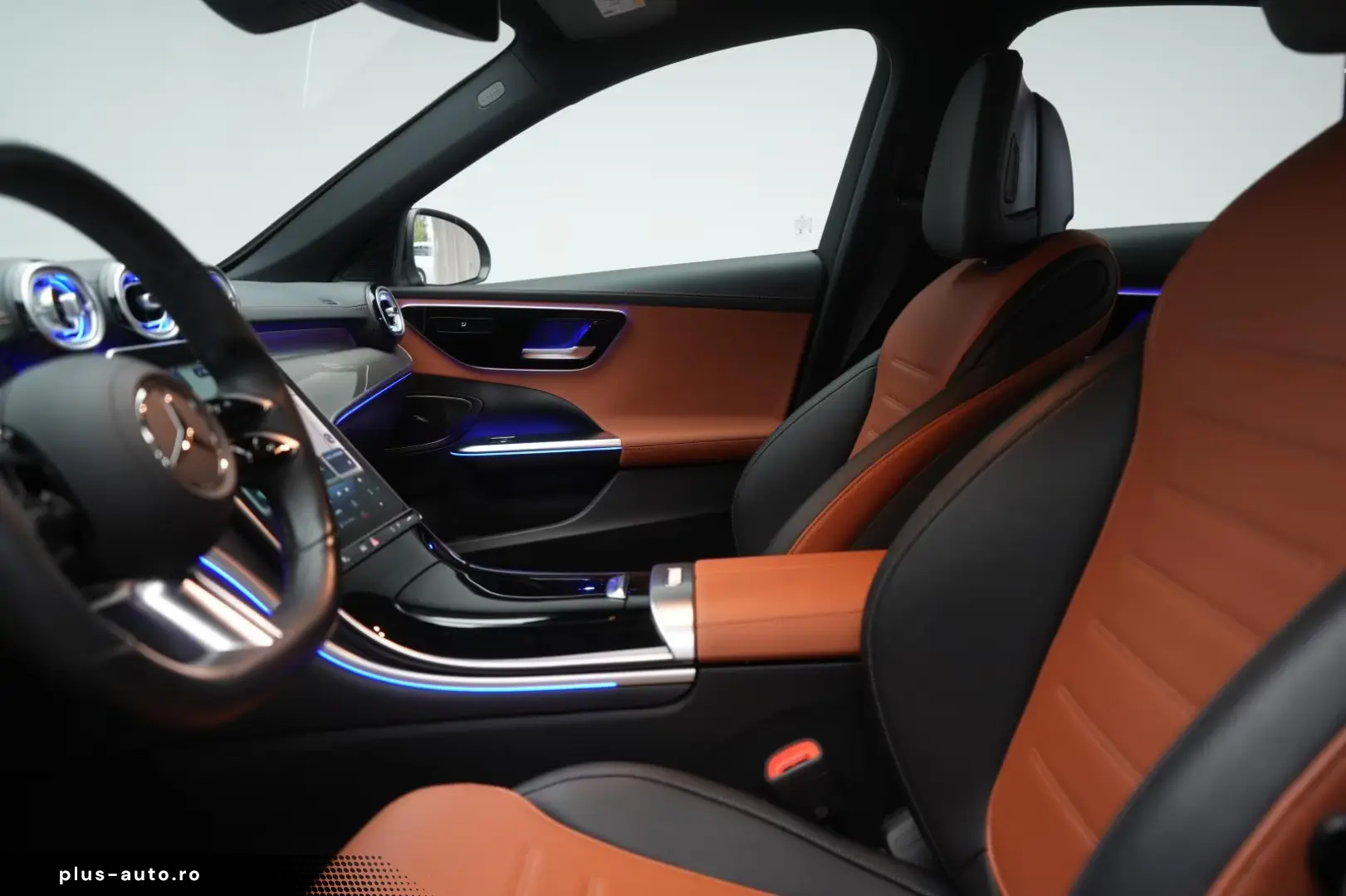 Mercedes-Benz C 220 d 9G-Tronic AMG Leder Distronic