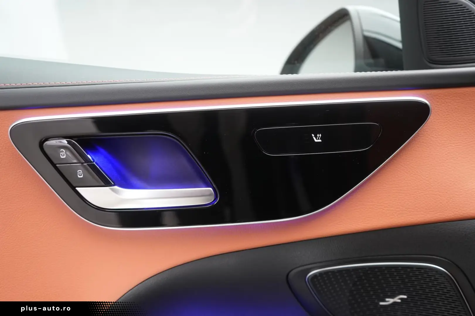 Mercedes-Benz C 220 d 9G-Tronic AMG Leder Distronic