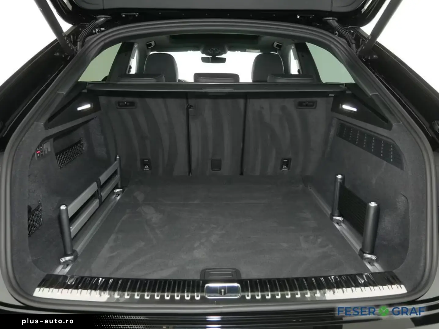 Audi Q8 50 TDI quattro S line Matrix   AHK   ACC   PA