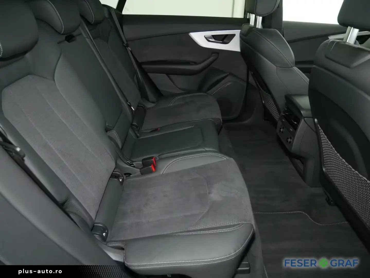 Audi Q8 50 TDI quattro S line Matrix   AHK   ACC   PA