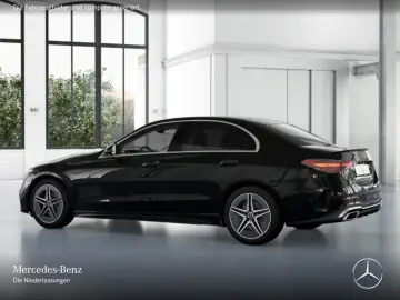 Mercedes-Benz C 300 4M AMG DigiLig Distr