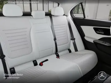 Mercedes-Benz C 300 4M AMG DigiLig Distr